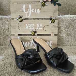 alfani kitten heels sandals